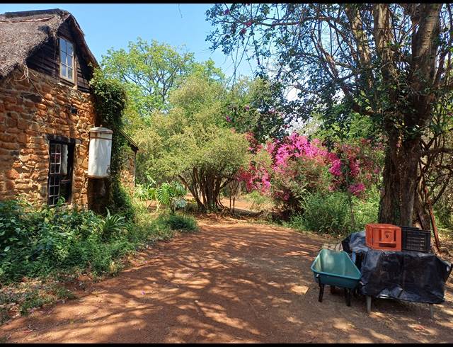 183HA FARM FOR SALE IN NELSPRUIT RURAL